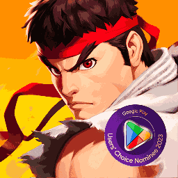 Street Fighter Duel - Idle RPG